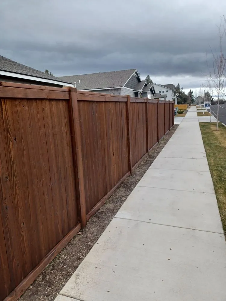 Top-rated residential landscaping in Redmond, OR - DMC Contracting