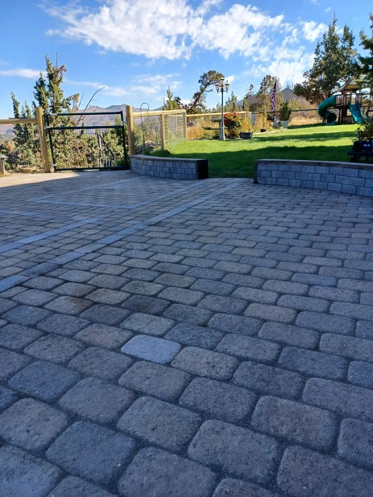Expert outdoor landscaping near you across Redmond, OR - DMC Contracting