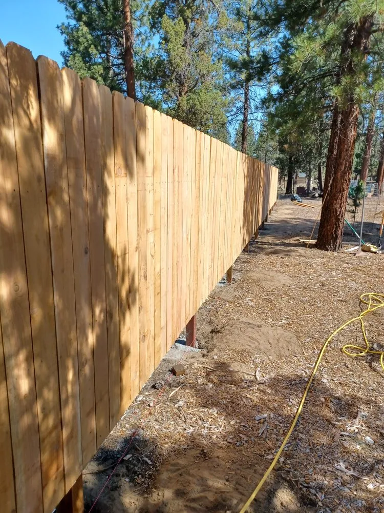 Top-rated garden landscaping experts serving Redmond, OR - DMC Contracting
