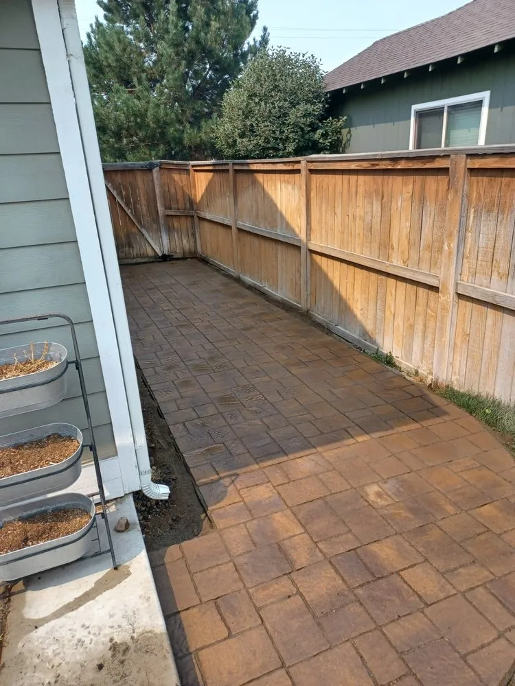 Trusted landscaping services for year-round maintenance across Redmond, OR - DMC Contracting