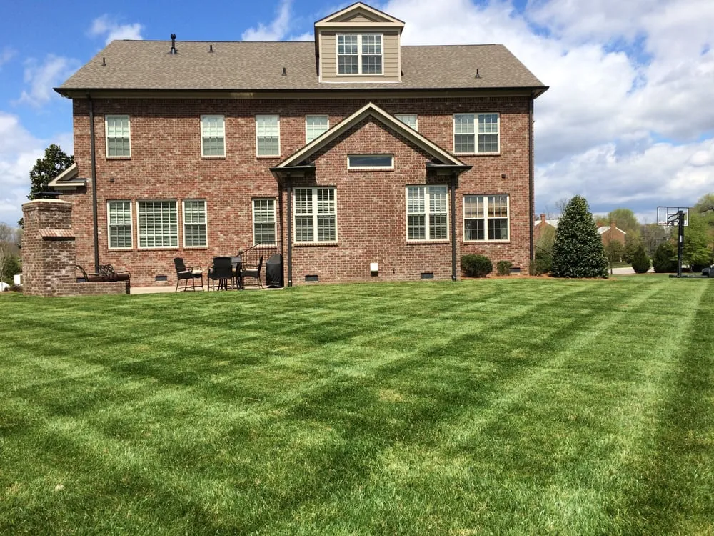 Local lawn mowing service near you across Murfreesboro, TN - DMC Lawn & Landscape