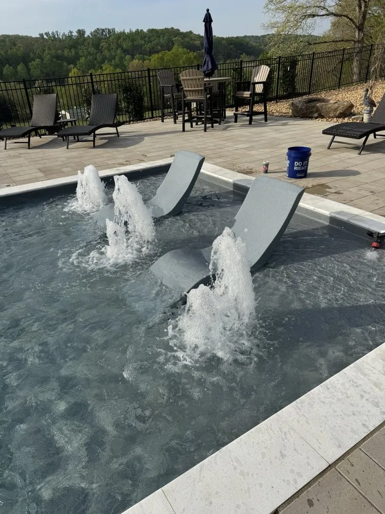 Expert landscaping services near you across Oak Ridge, TN - DMC Outdoor Living