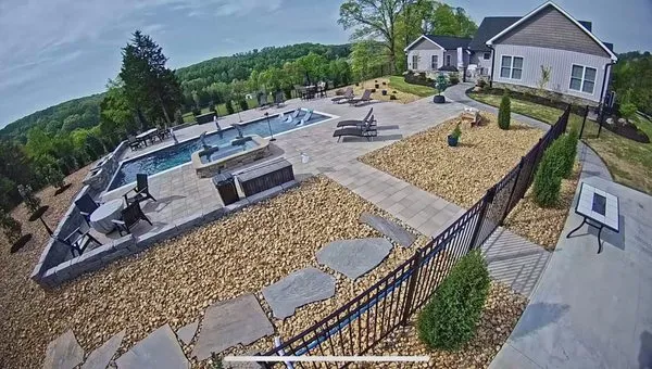 DMC Outdoor Living Logo