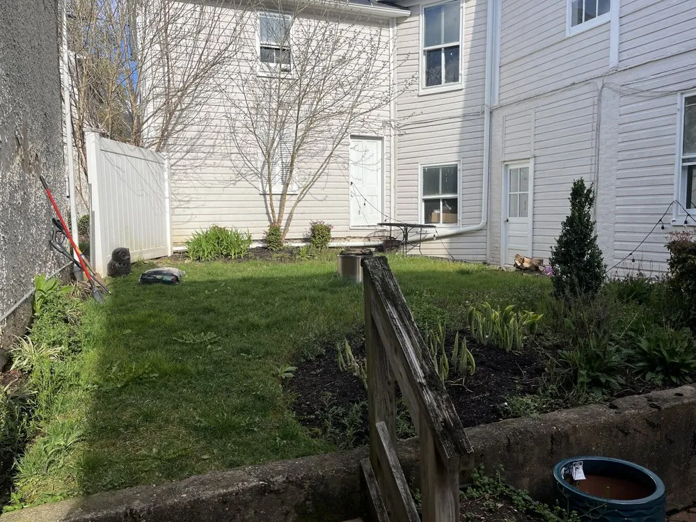 Top-rated landscape design with custom design across Ashburn, VA - DMC Property Services