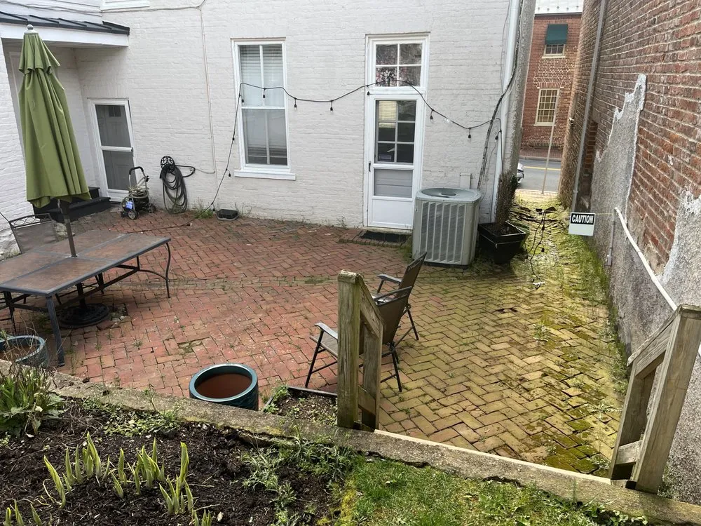 Professional landscape installation for residential properties across Ashburn, VA - DMC Property Services