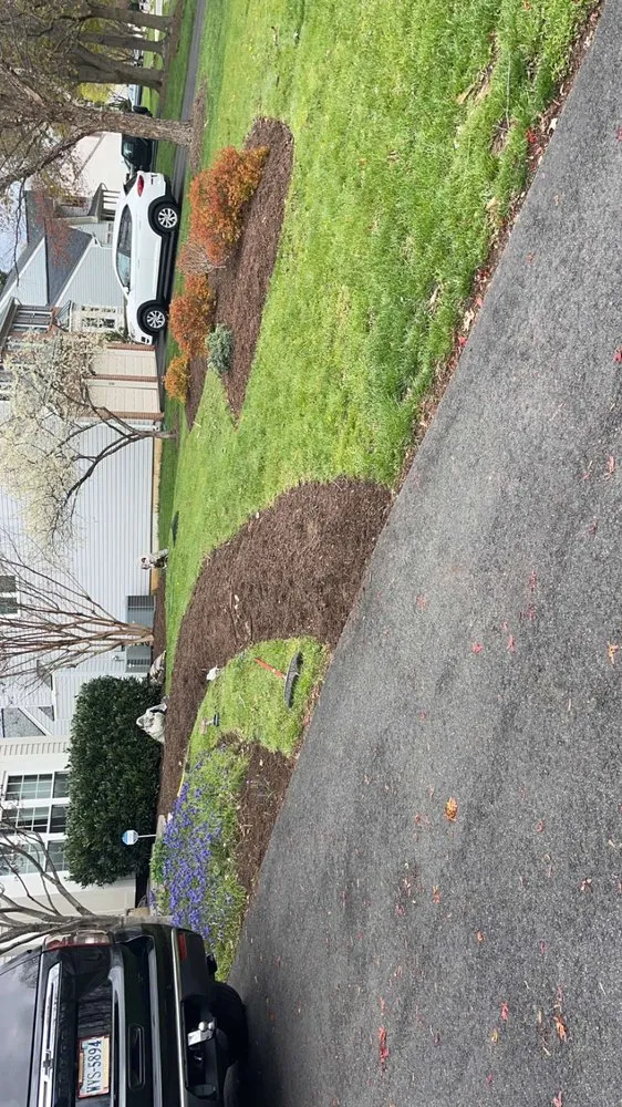 Top-rated residential landscaping experts serving Ashburn, VA - DMC Property Services