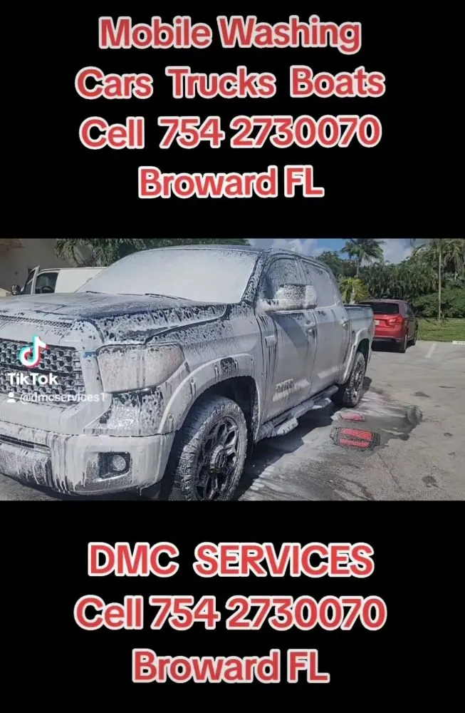 Affordable outdoor landscaping in Fort Lauderdale, FL by DMC Services