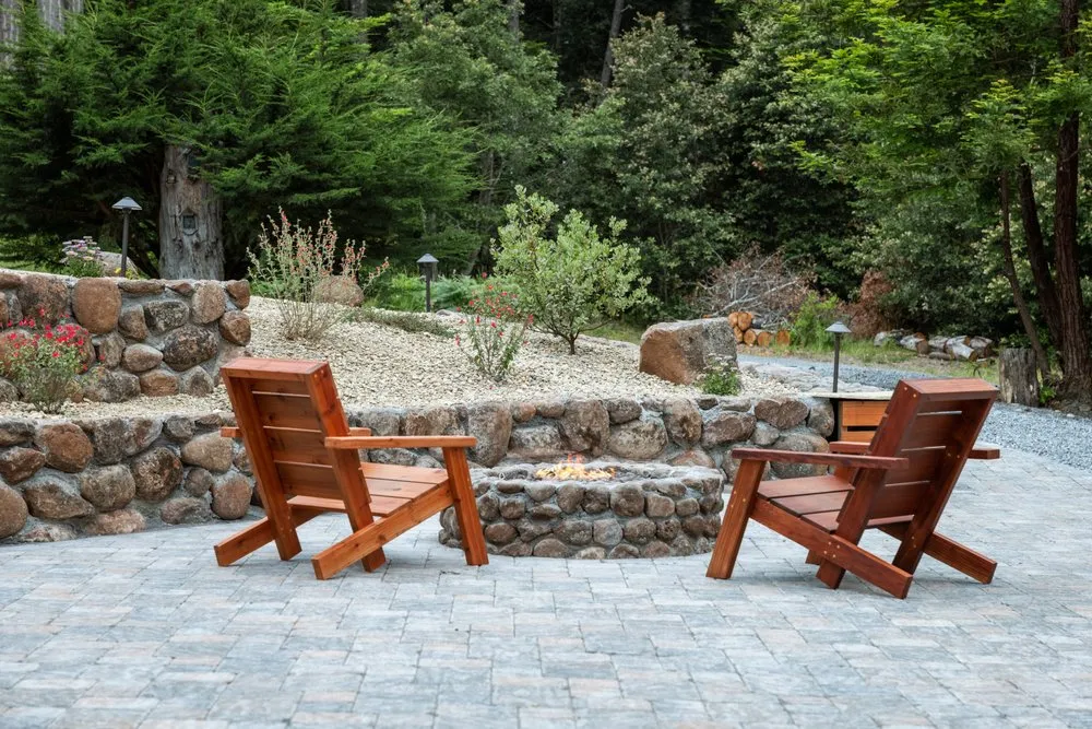 Expert yard cleanup service in Sebastopol, CA by DMG Landscaping