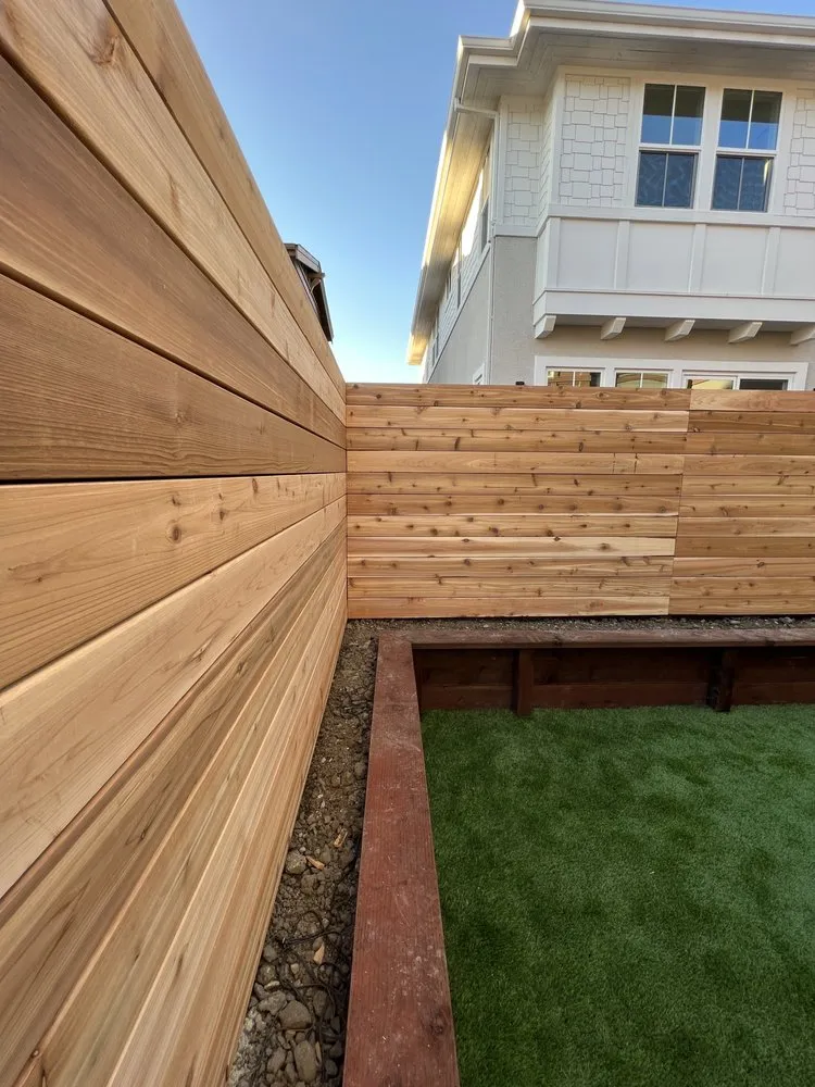 Custom landscaping services for outdoor upgrades in Sebastopol, CA by DMG Landscaping