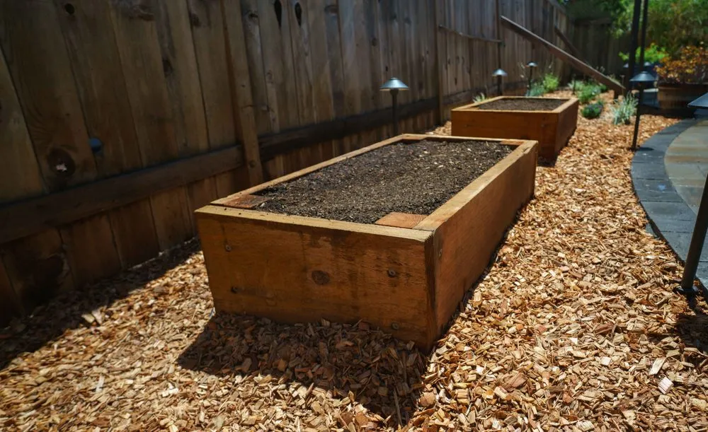 Trusted outdoor landscaping in Sebastopol, CA by DMG Landscaping