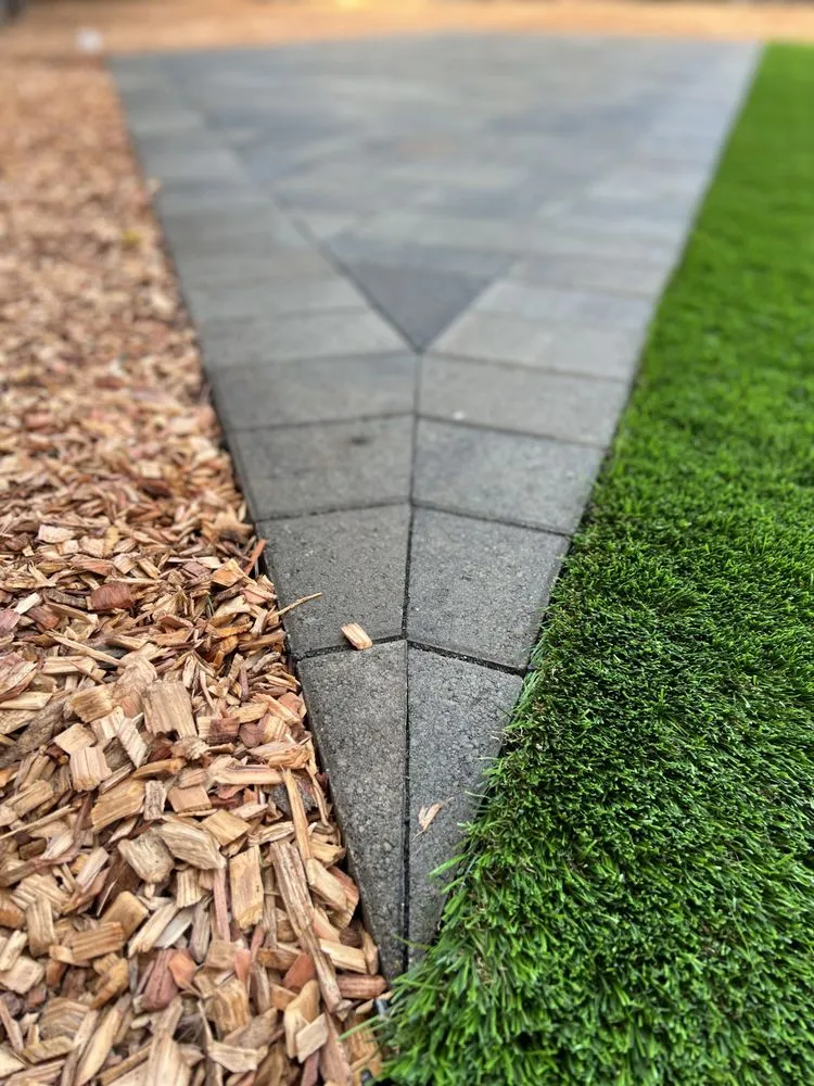 Expert lawn care service in Sebastopol, CA by DMG Landscaping