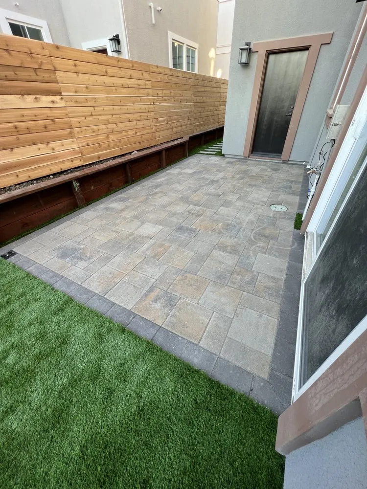 Top-rated landscaping services experts serving Sebastopol, CA - DMG Landscaping