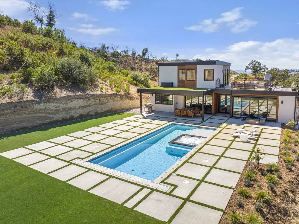 Professional landscape design in Sebastopol, CA - DMG Landscaping