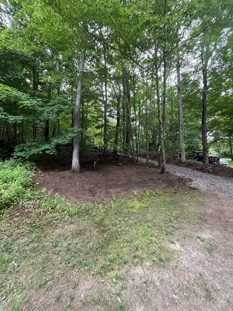 Expert outdoor landscaping in Dudley, MA by DMG Property Maintenance