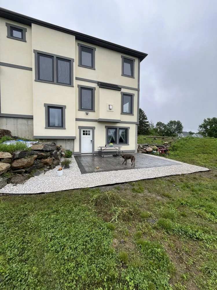 Expert yard maintenance in Dudley, MA - DMG Property Maintenance