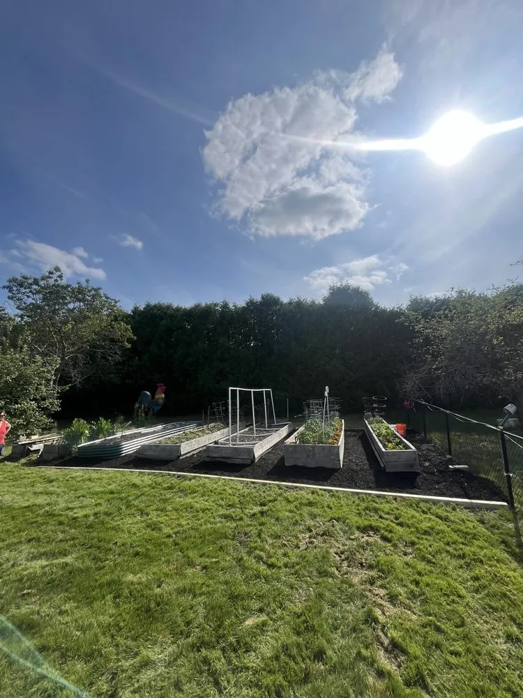 Reliable landscape design experts serving Dudley, MA - DMG Property Maintenance