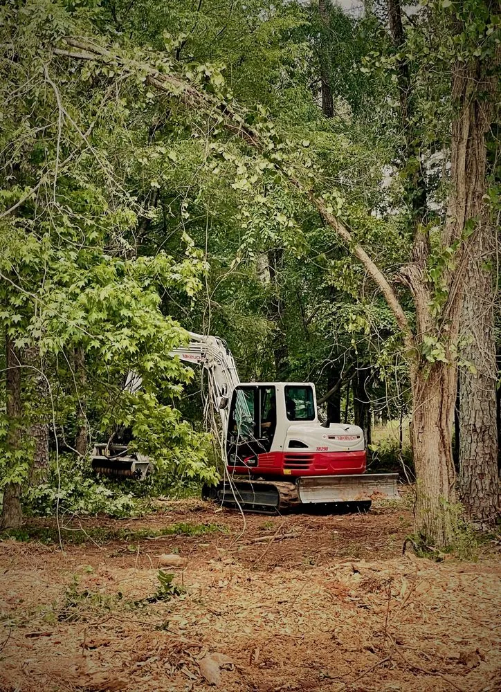 Expert outdoor landscaping in Loganville, GA - DMH Land Management