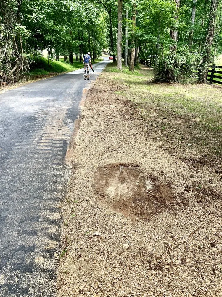 Custom lawn care service in Loganville, GA - DMH Land Management