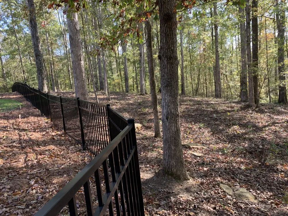 Affordable lawn care service in Loganville, GA by DMH Land Management