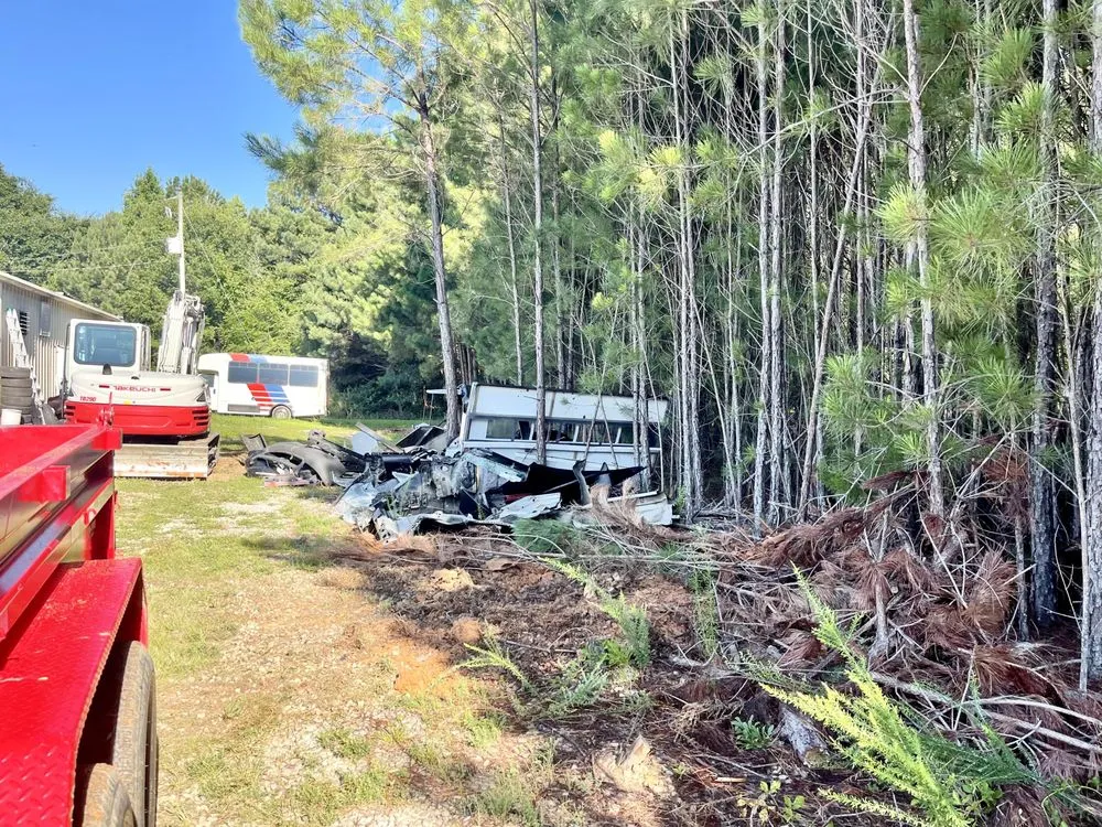 Affordable lawn care service for outdoor upgrades in Loganville, GA by DMH Land Management