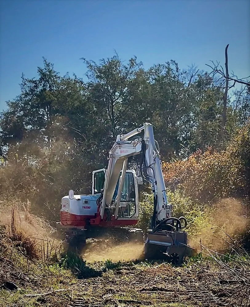 Reliable lawn mowing service near you across Loganville, GA - DMH Land Management