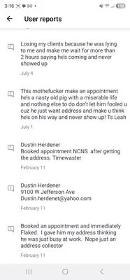 DMH Landscaping Logo