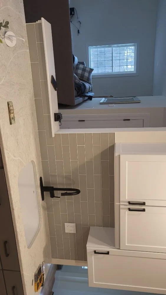 Affordable outdoor landscaping for outdoor upgrades in Hudson, NH by DMH Properties