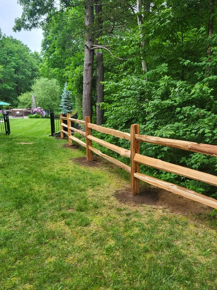 Affordable lawn mowing service experts serving Hudson, NH - DMH Properties