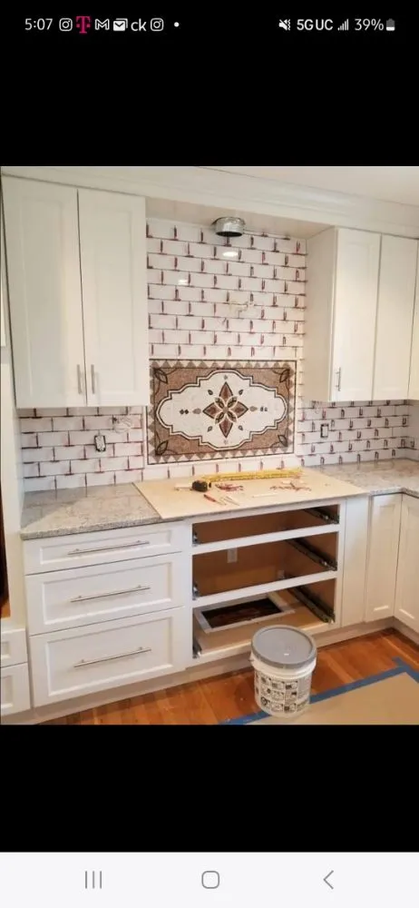 Expert outdoor landscaping experts serving Hudson, NH - DMH Properties