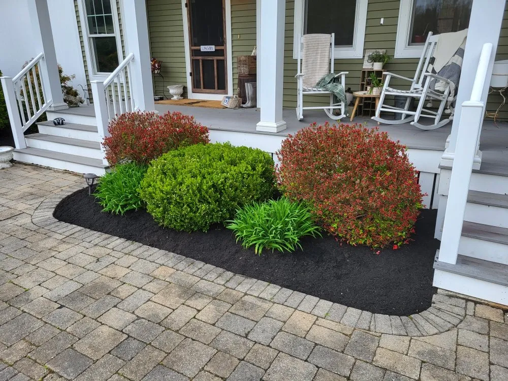 Trusted landscape design for outdoor upgrades across Hudson, NH - DMH Properties