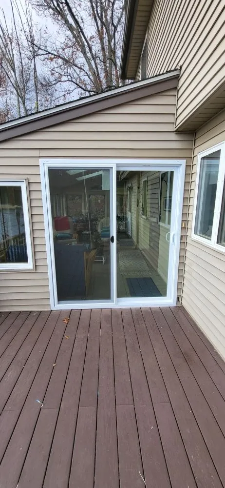 Trusted residential landscaping in Hudson, NH by DMH Properties