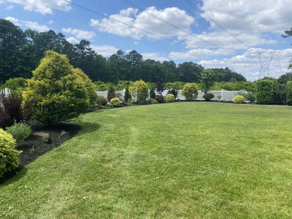 Top-rated yard maintenance in Shamong, NJ - DMJ General Contracting and Consulting Group