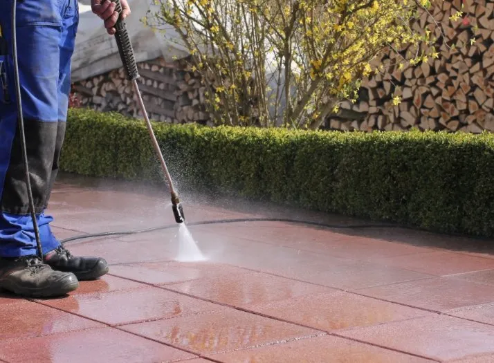 Trusted yard cleanup service experts serving Shamong, NJ - DMJ General Contracting and Consulting Group