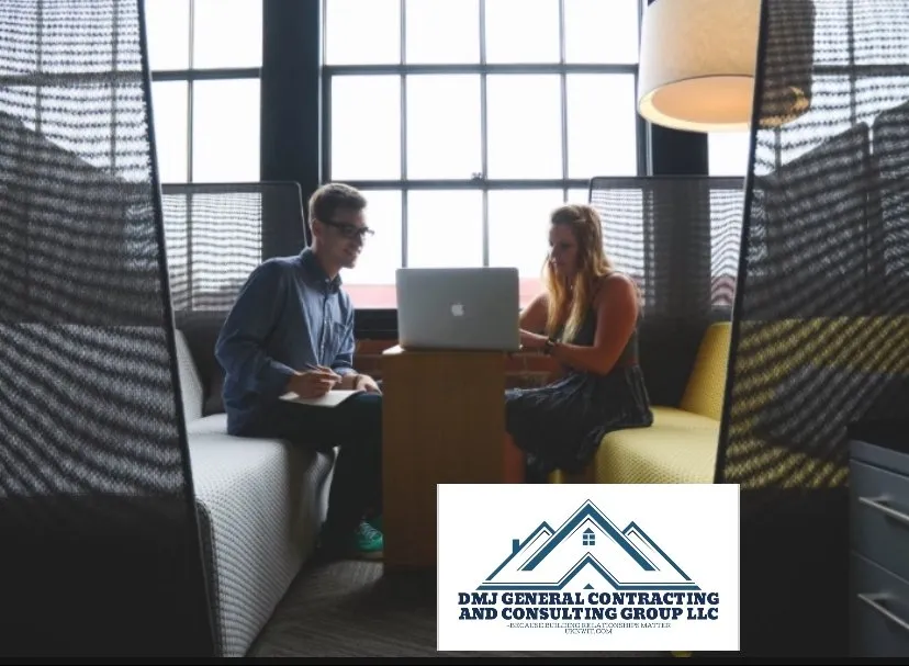 Top-rated lawn care service in Shamong, NJ - DMJ General Contracting and Consulting Group