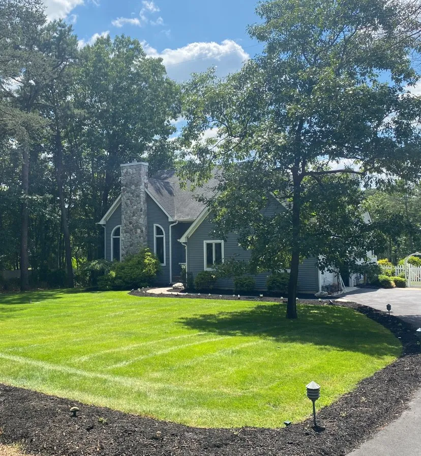 Top-rated lawn mowing service in Shamong, NJ - DMJ General Contracting and Consulting Group