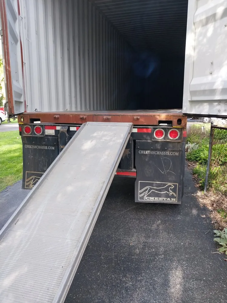 Trusted landscape design in Indianapolis, IN by DMJs Landscaping & Hauling