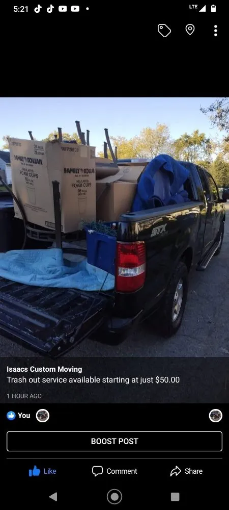 Expert outdoor landscaping in Indianapolis, IN by DMJs Landscaping & Hauling