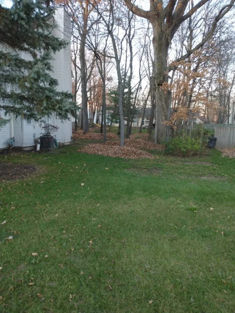 Trusted lawn mowing service with custom design across Indianapolis, IN - DMJs Landscaping & Hauling