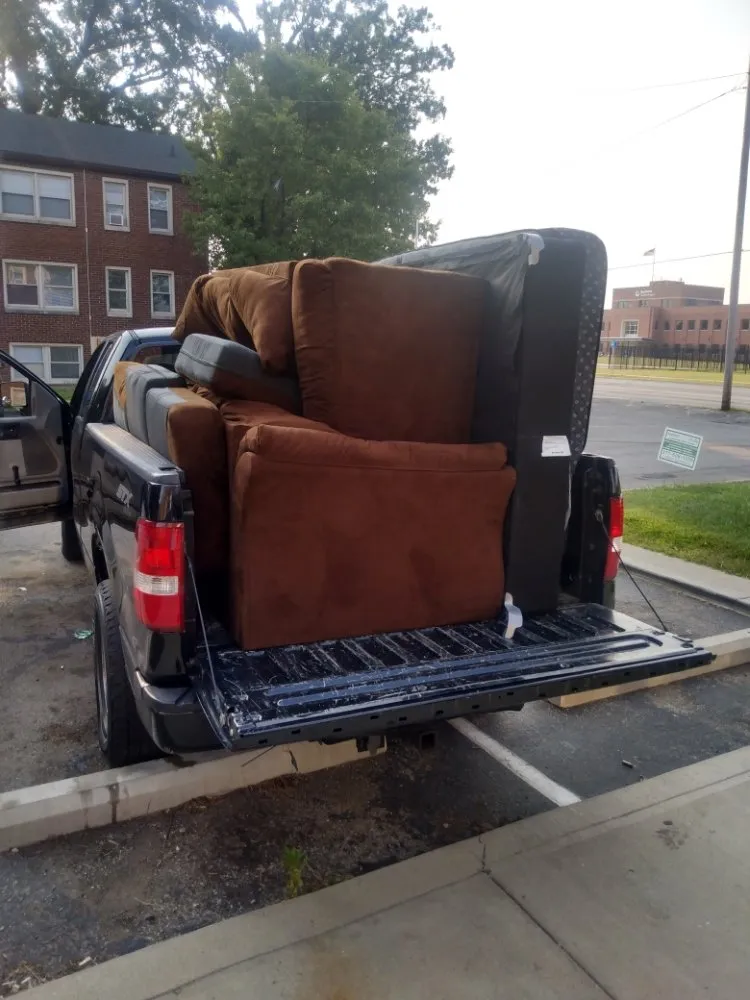 Trusted garden landscaping for outdoor upgrades in Indianapolis, IN by DMJs Landscaping & Hauling