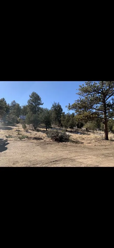 Custom residential landscaping near you in Westcliffe, CO by DMP Excavating