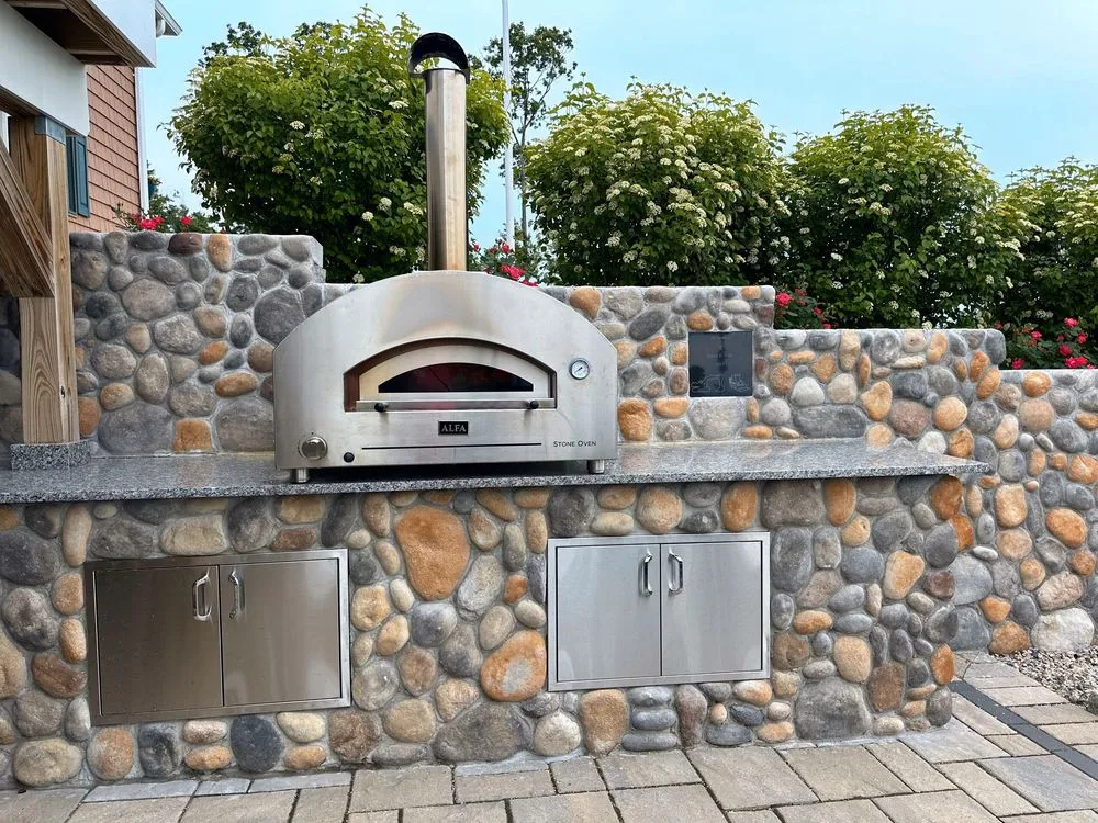 Top-rated yard maintenance experts serving Merrimack, NH - DMP