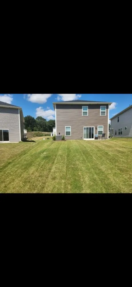 Expert landscape design for residential properties across Kannapolis, NC - DMP Services