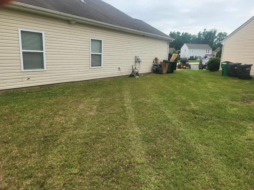 Custom landscaping services experts serving Kannapolis, NC - DMP Services