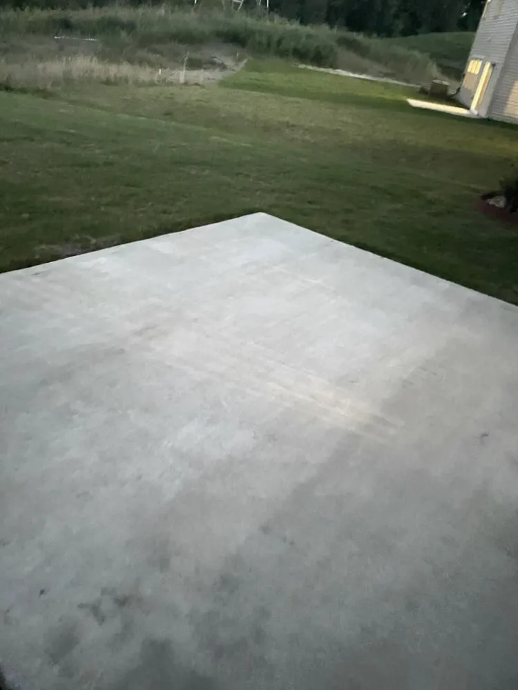 Trusted outdoor landscaping near you across Kannapolis, NC - DMP Services