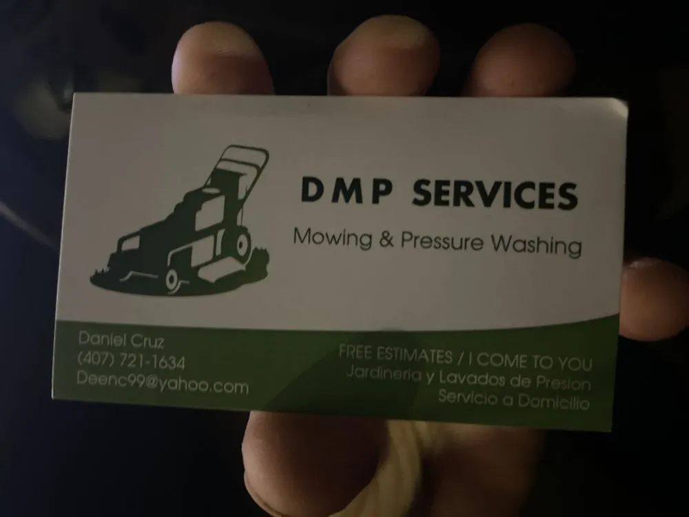 Trusted yard cleanup service with custom design across Kannapolis, NC - DMP Services