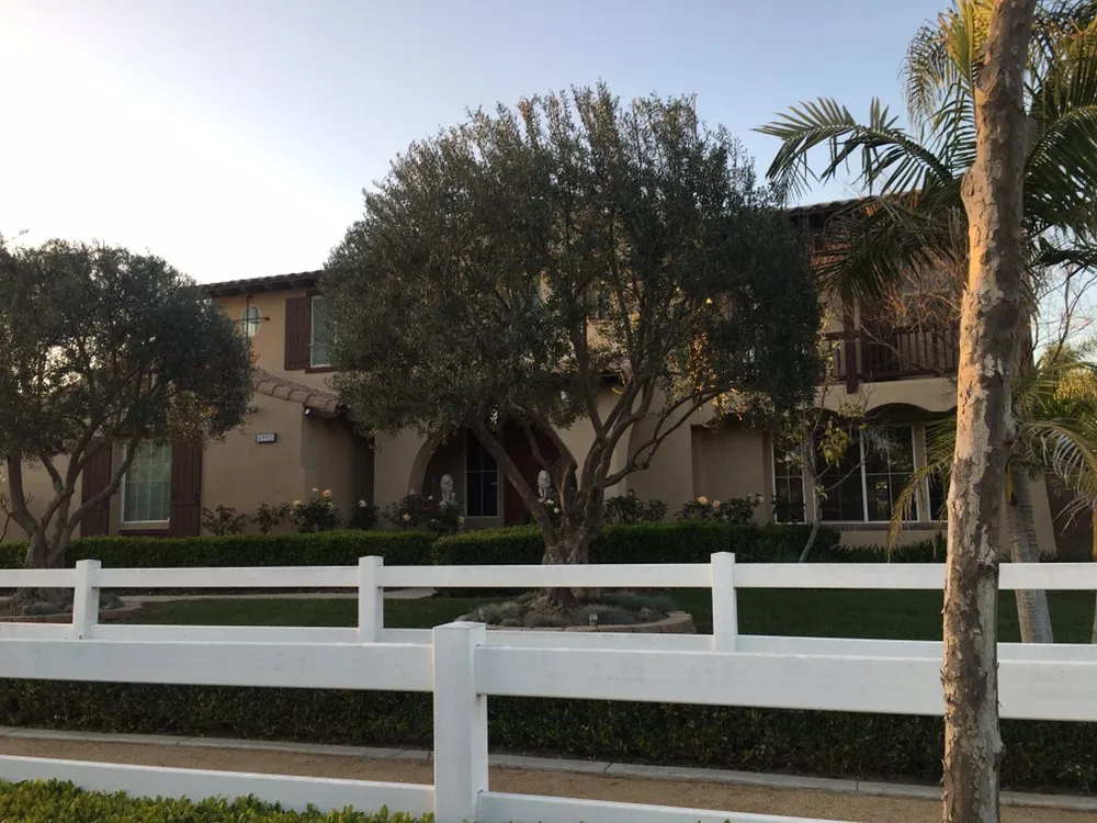 Expert garden landscaping experts serving Chino Hills, CA - DMR Tree Service