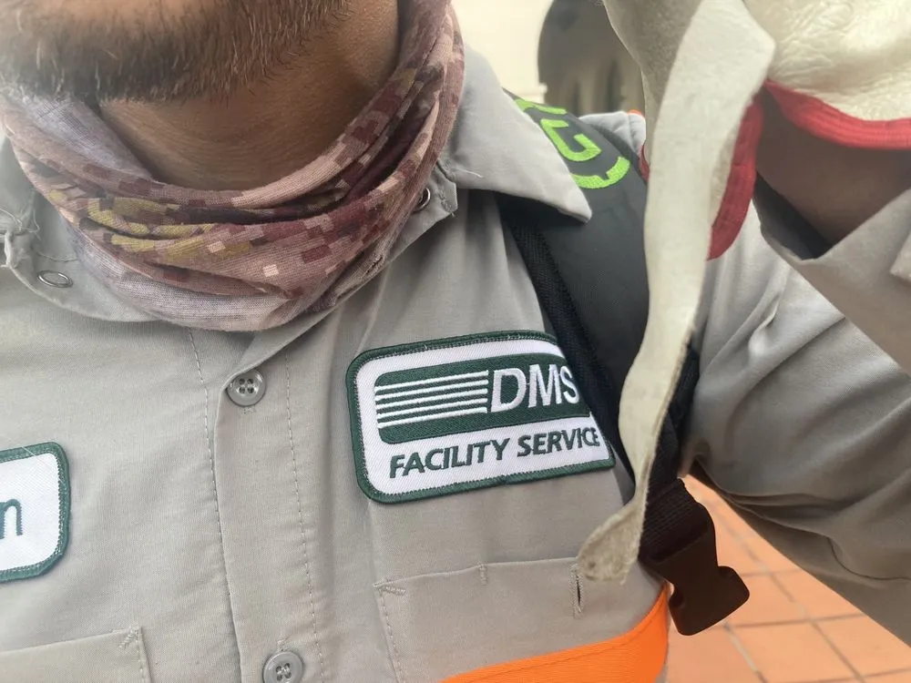 Affordable residential landscaping in South Pasadena, CA - DMS Facility Services