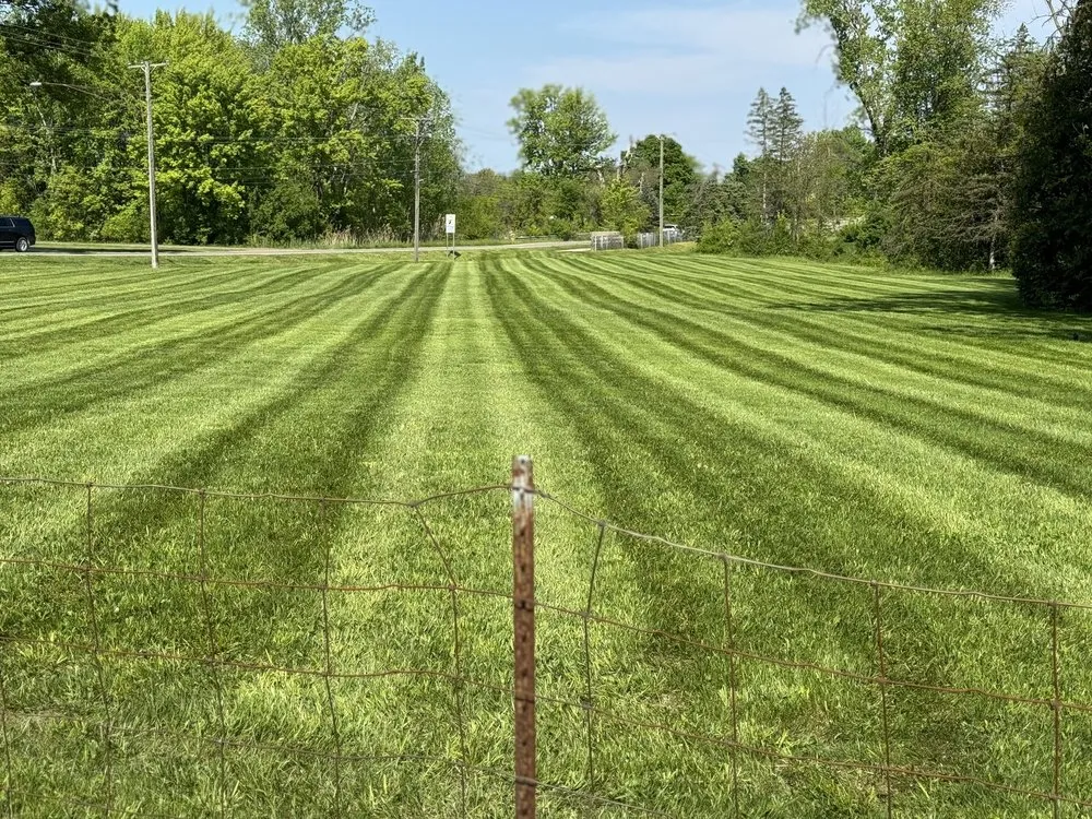 Trusted landscape design in Armada, MI - DMS Lawn Care and Landscaping