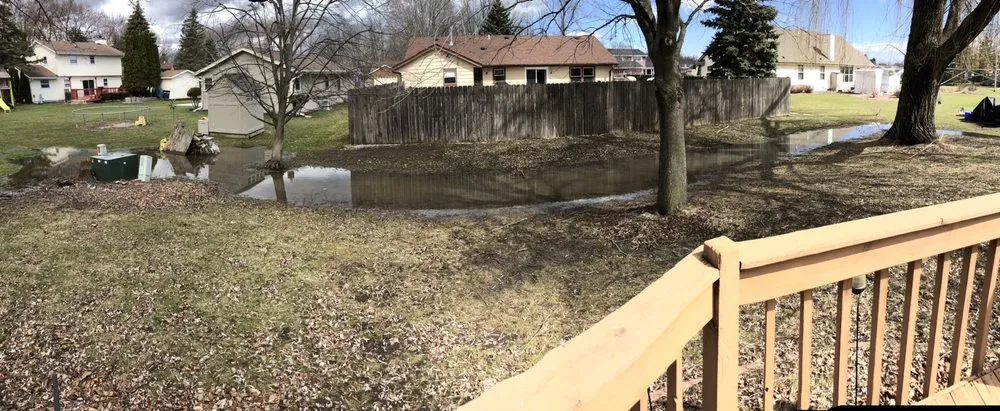 Expert landscape installation in Sturtevant, WI - DMT Contractors