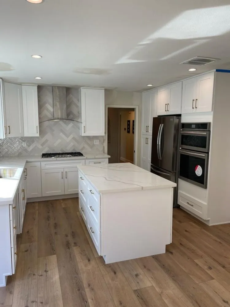 Reliable residential landscaping in San Fernando Valley, CA - DMT Remodeling